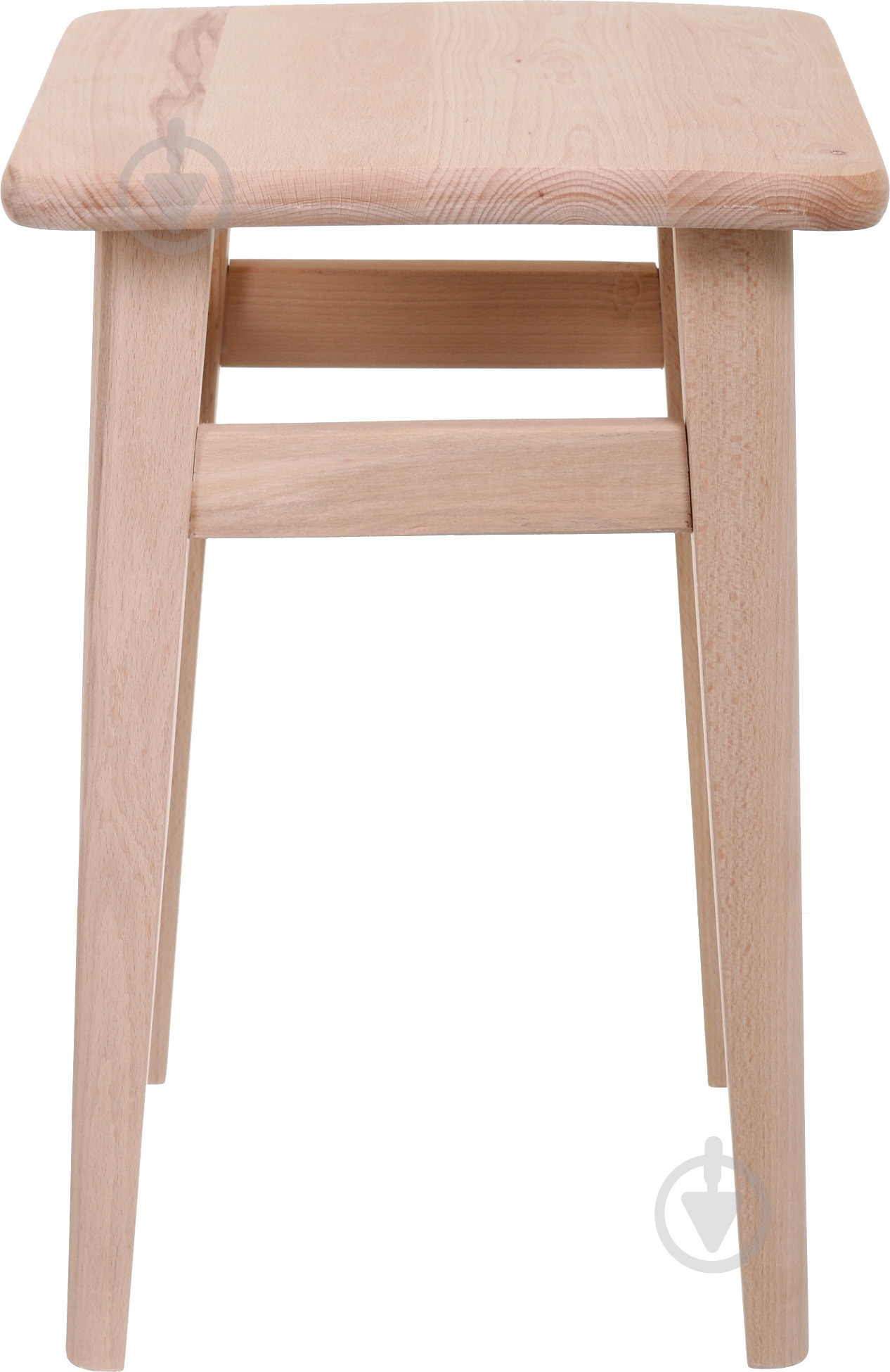 Табурет бук / бук - фото 2 Табурет бук / бук - фото 2