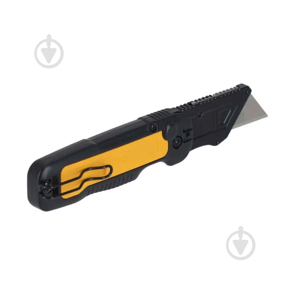 Нож с лезвиями DeWalt DWHT10991-0 - фото 4 Нож с лезвиями DeWalt DWHT10991-0 - фото 4