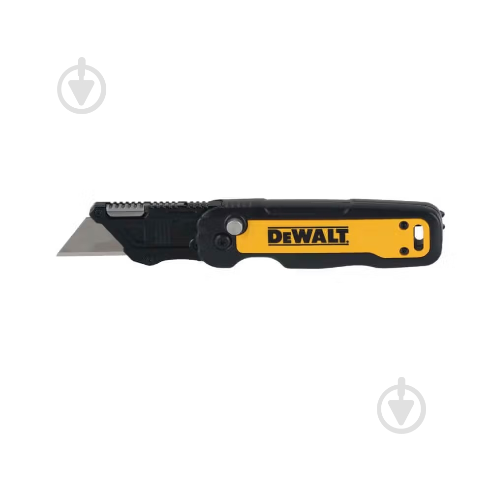 Нож с лезвиями DeWalt DWHT10991-0 - фото 2 Нож с лезвиями DeWalt DWHT10991-0 - фото 2