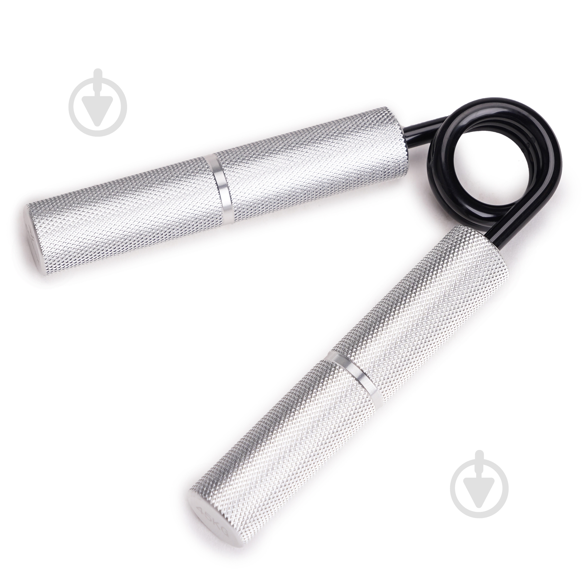 Эспандер кистевой Cornix 136 кг металлический XR-0070 - фото 6