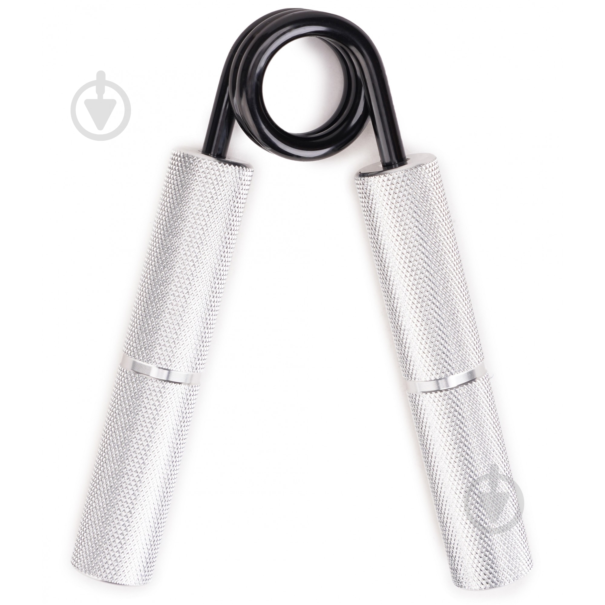 Эспандер кистевой Cornix 136 кг металлический XR-0070 - фото 1