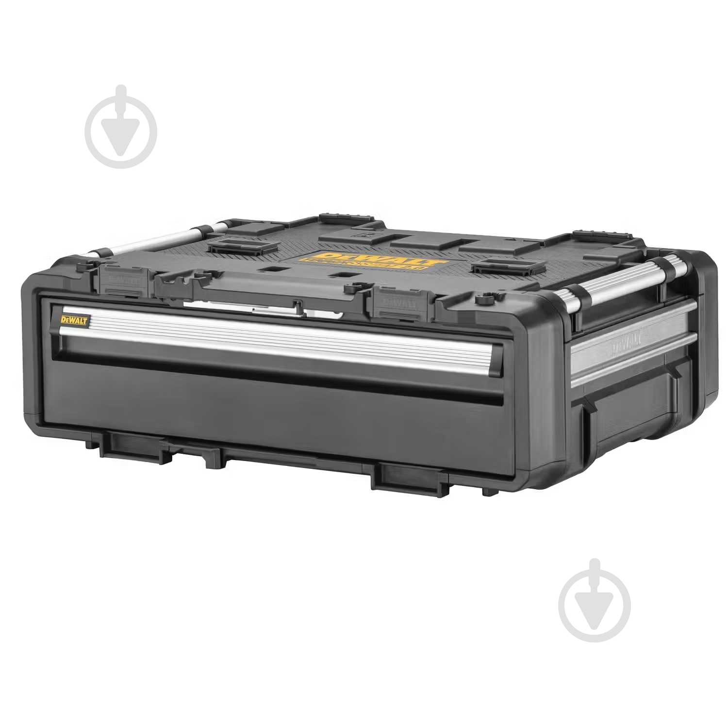 Ящик для инструментов DeWalt DWST08510-1 - фото 1 Ящик для инструментов DeWalt DWST08510-1 - фото 1