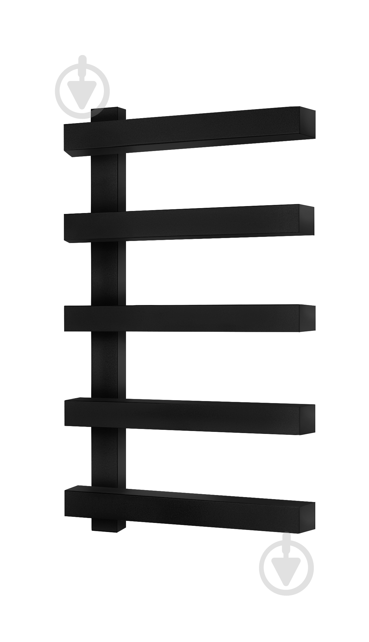 Полотенцесушитель водяной GenesisAqua Stone/B1000 - фото 1 Полотенцесушитель водяной GenesisAqua Stone/B1000 - фото 1