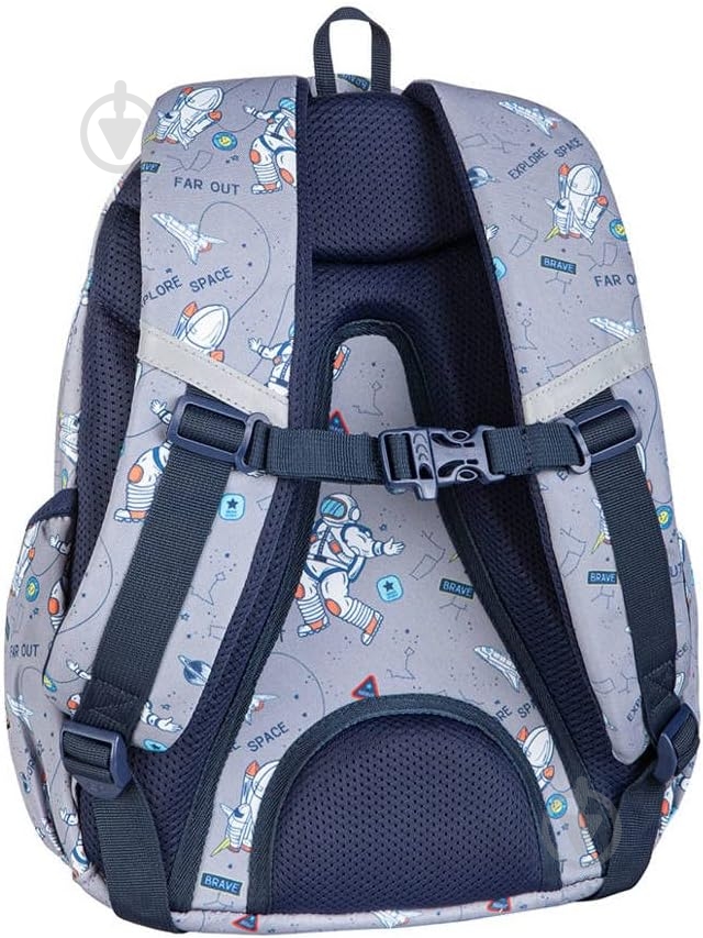 Рюкзак школьный CoolPack Jerry Cosmic E29541 - фото 2