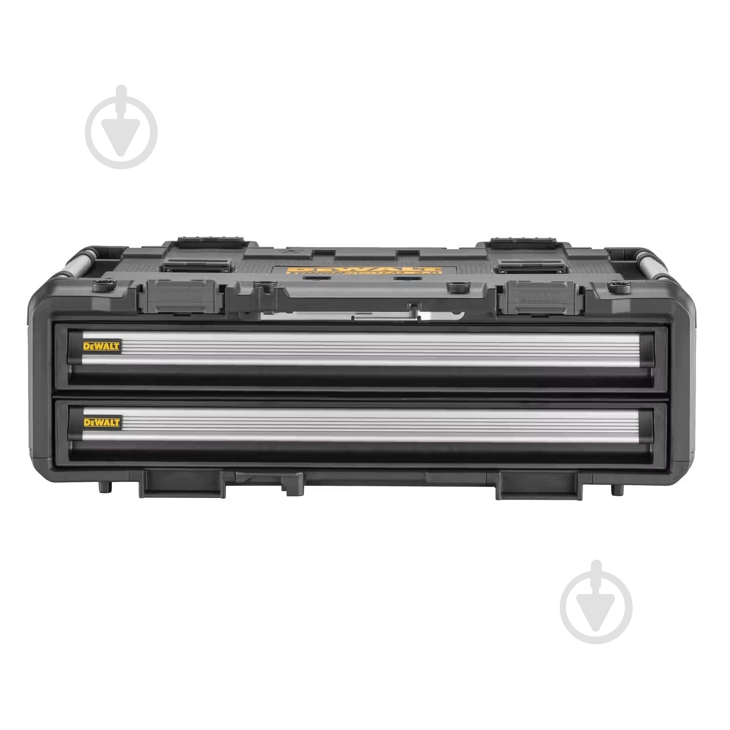 Ящик для ручного инструмента DeWalt TOUGHSYSTEM 2.0 DXL 76,2" DWST08520-1 - фото 2