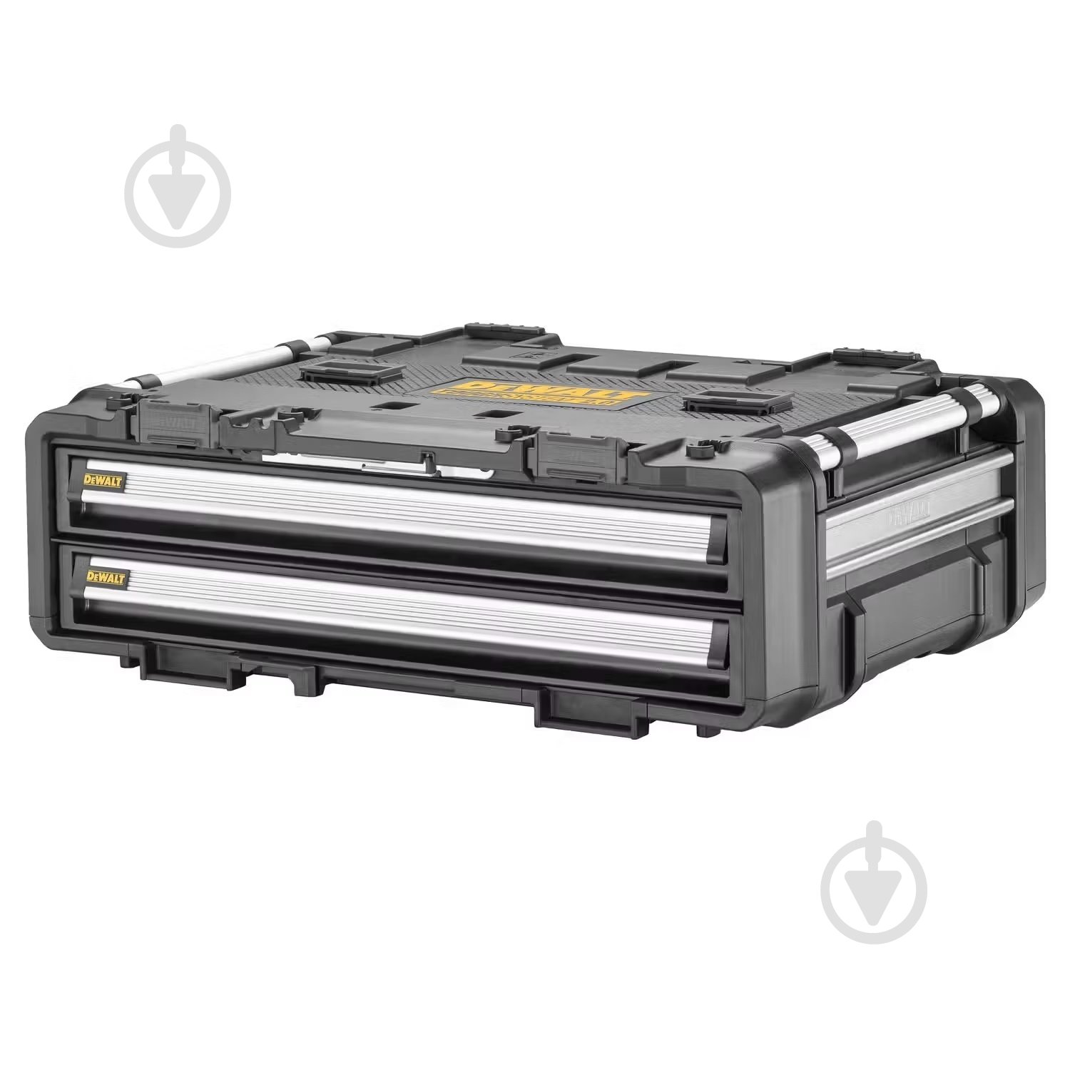 Ящик для ручного инструмента DeWalt TOUGHSYSTEM 2.0 DXL 76,2" DWST08520-1 - фото 1