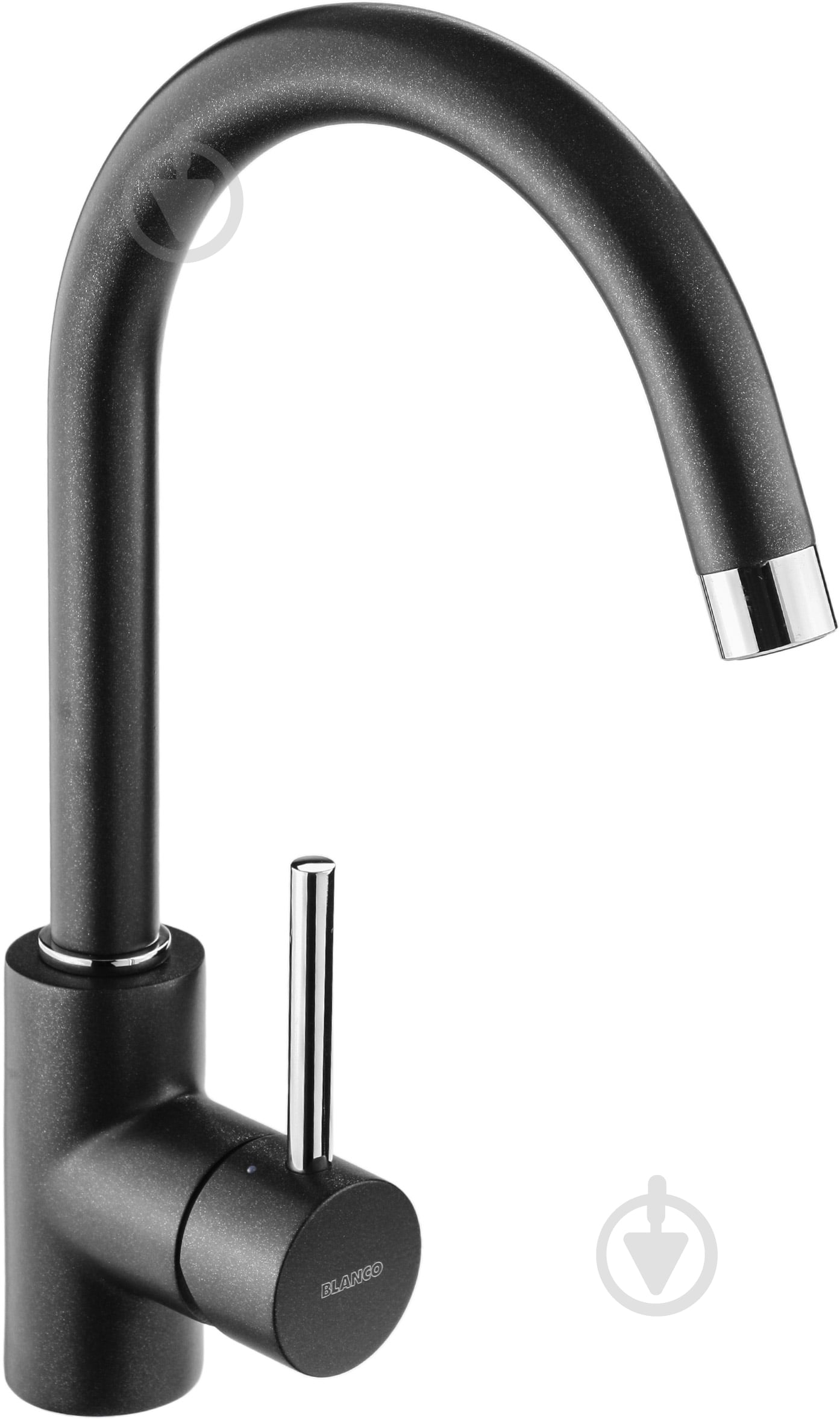 Смеситель для кухни Blanco Mida 519415 - фото 1