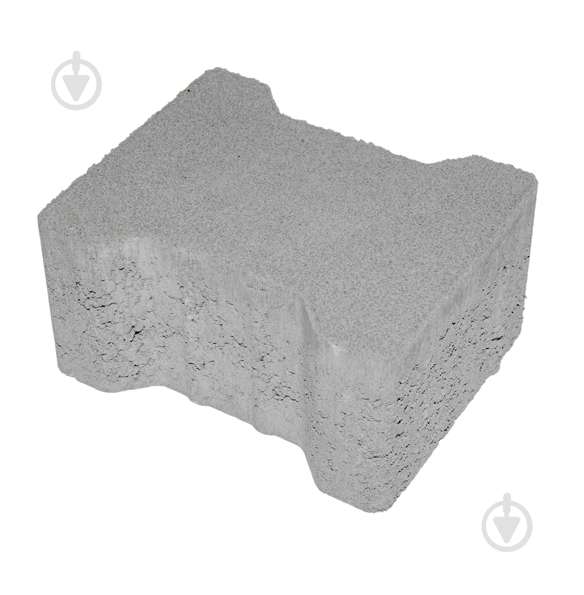 Брусчатка ALDI Котушка Т 100 серый - фото 1