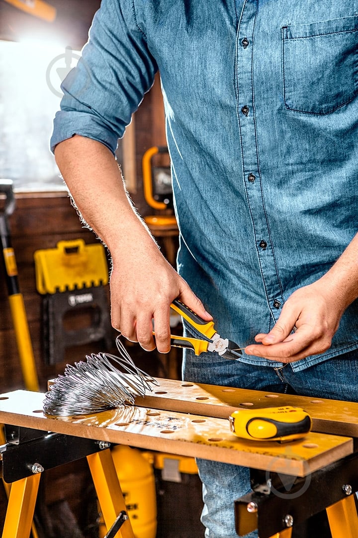 Бокорезы Topex 32D107 - фото 2