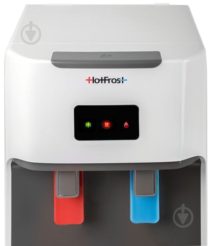 Кулер напольный HotFrost V115A - фото 8