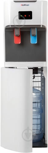 Кулер напольный HotFrost V115A - фото 7