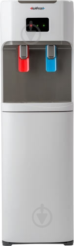 Кулер напольный HotFrost V115A - фото 1