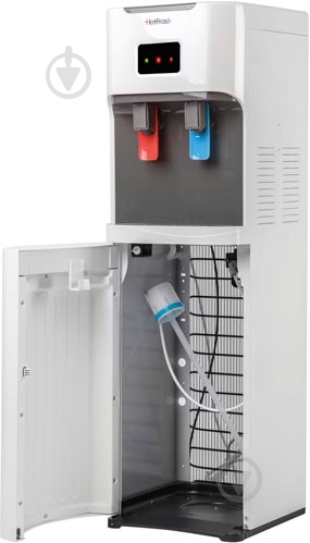 Кулер напольный HotFrost V115A - фото 4