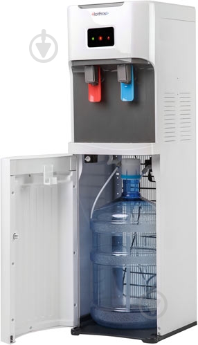 Кулер напольный HotFrost V115A - фото 3