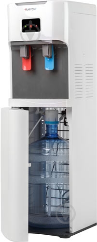 Кулер напольный HotFrost V115A - фото 5