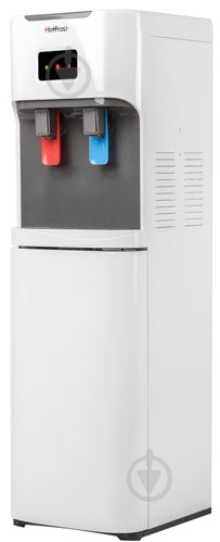 Кулер напольный HotFrost V115A - фото 2