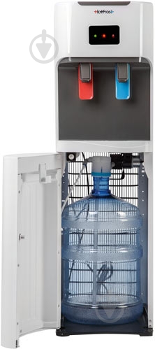 Кулер напольный HotFrost V115A - фото 6