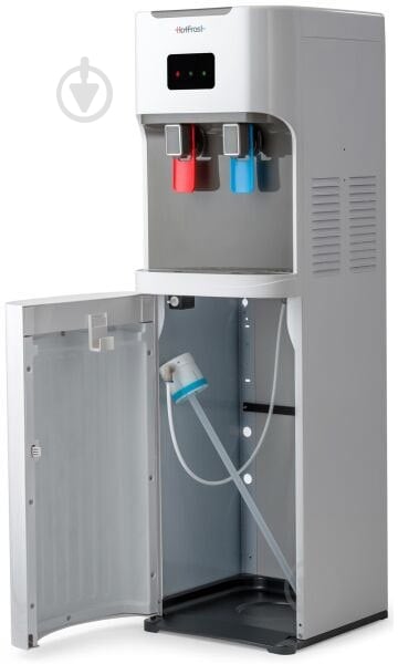 Кулер напольный HotFrost V115 АЕ - фото 6