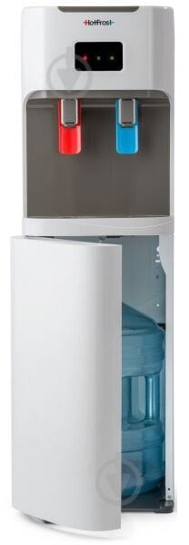 Кулер напольный HotFrost V115 АЕ - фото 2