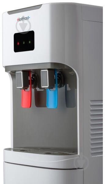 Кулер напольный HotFrost V115 АЕ - фото 10