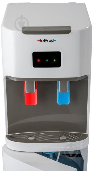 Кулер напольный HotFrost V115 АЕ - фото 8