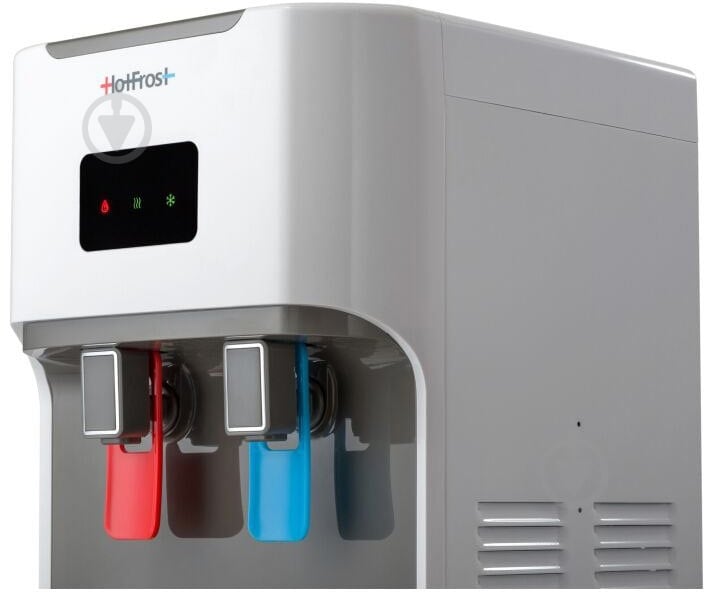 Кулер напольный HotFrost V115 АЕ - фото 7