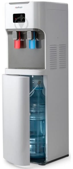 Кулер напольный HotFrost V115 АЕ - фото 5