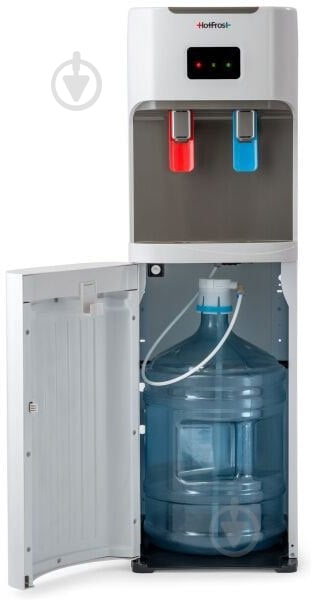 Кулер напольный HotFrost V115 АЕ - фото 3