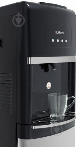 Кулер напольный HotFrost 35AEN - фото 4 Кулер напольный HotFrost 35AEN - фото 4