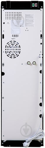 Кулер напольный HotFrost 35AEN - фото 7 Кулер напольный HotFrost 35AEN - фото 7