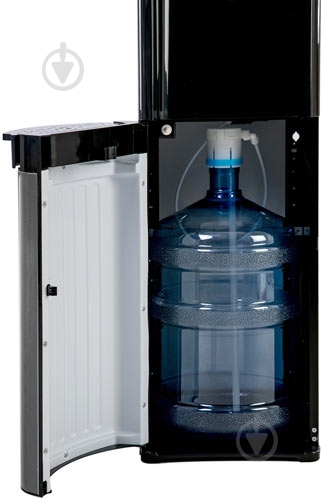 Кулер напольный HotFrost 35AEN - фото 2 Кулер напольный HotFrost 35AEN - фото 2