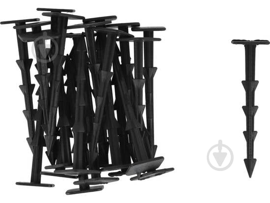 Анкер клин Flo 15 см 25 шт. (88716) - фото 1