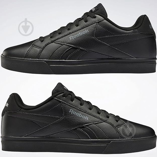 Кроссовки мужские демисезонные Reebok FY3094 р.43 - фото 3 Кроссовки мужские демисезонные Reebok FY3094 р.43 - фото 3