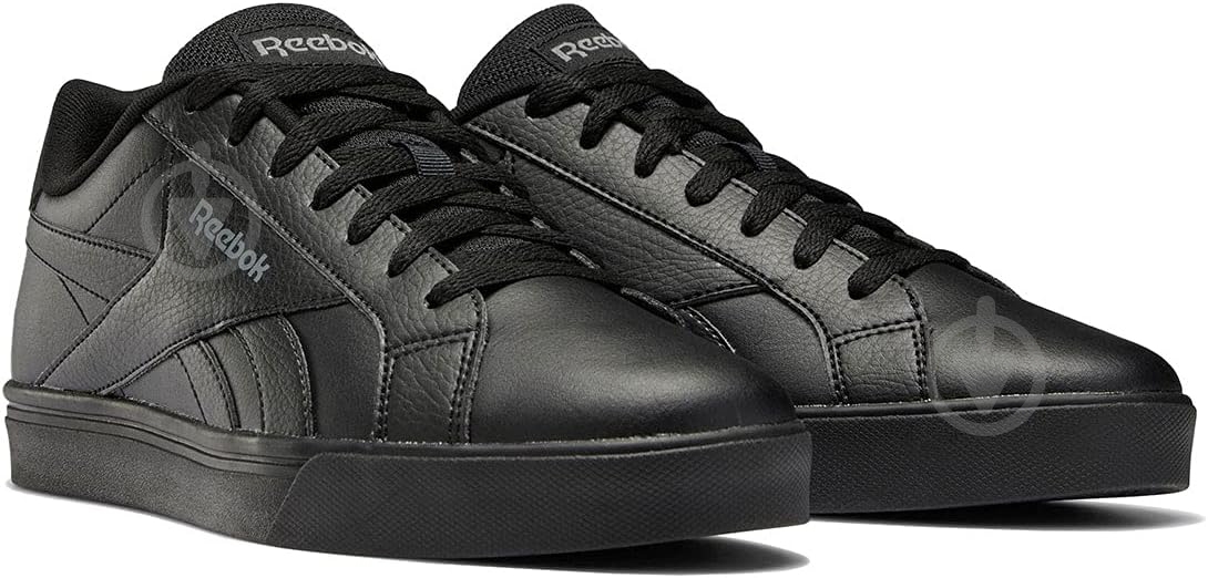 Кроссовки мужские демисезонные Reebok FY3094 р.43 - фото 4 Кроссовки мужские демисезонные Reebok FY3094 р.43 - фото 4