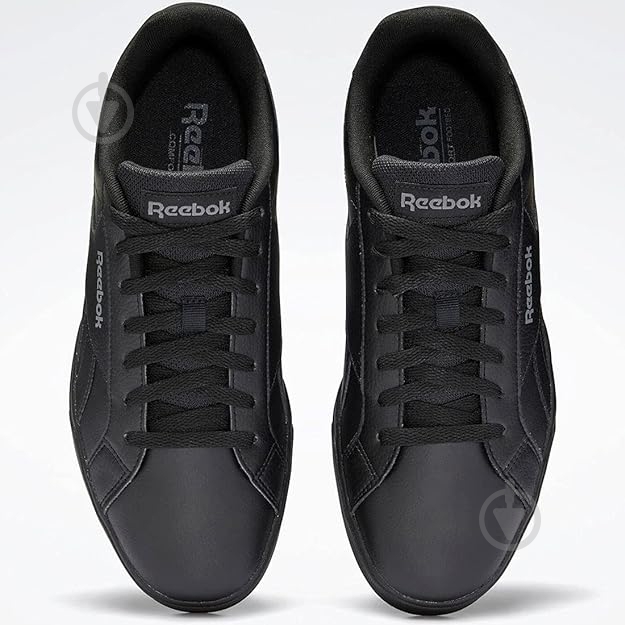 Кроссовки мужские демисезонные Reebok FY3094 р.43 - фото 5 Кроссовки мужские демисезонные Reebok FY3094 р.43 - фото 5