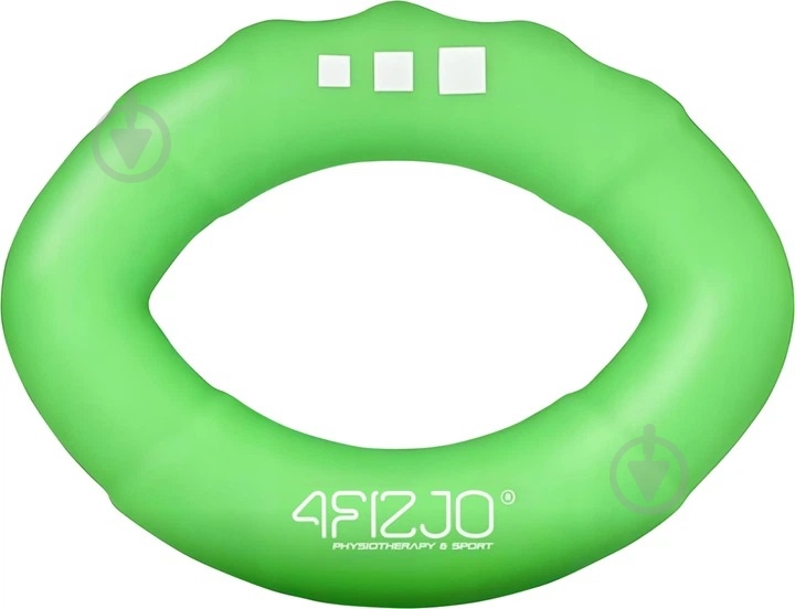 Эспандер кистевой 4fizjo 13 кг P-5907739313737 - фото 1 Эспандер кистевой 4fizjo 13 кг P-5907739313737 - фото 1