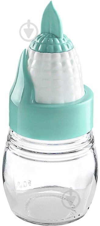 Солонка Titiz Plastik Corn KC-201-TU - фото 1