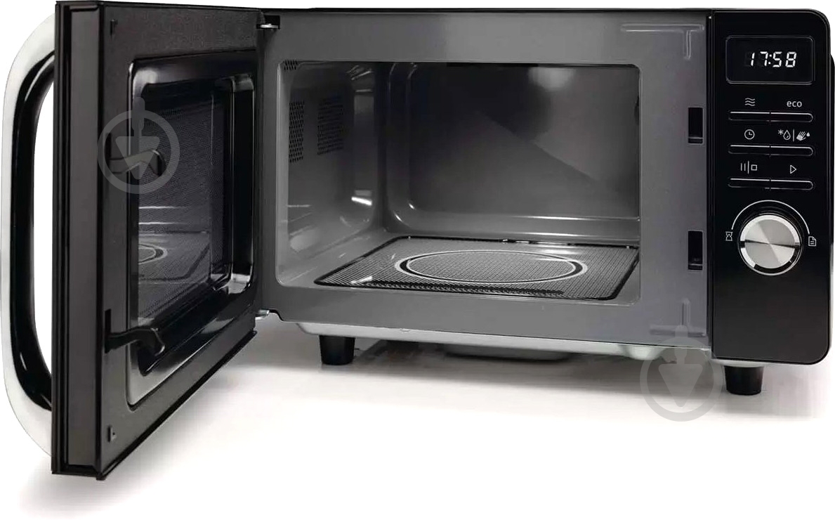 Микроволновая печь Gorenje MO20S4BC - фото 4