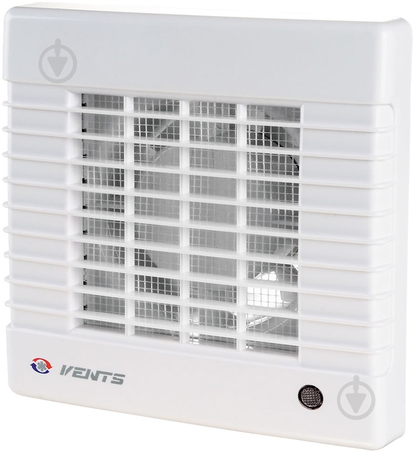 Вытяжной вентилятор Вентс М1 150 - фото 1