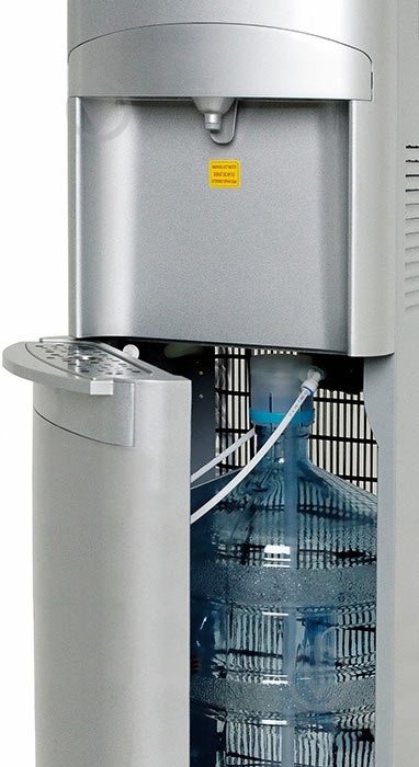 Кулер напольный HotFrost 45 AS - фото 2 Кулер напольный HotFrost 45 AS - фото 2