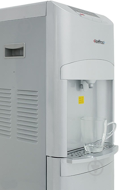 Кулер напольный HotFrost 45 AS - фото 4 Кулер напольный HotFrost 45 AS - фото 4