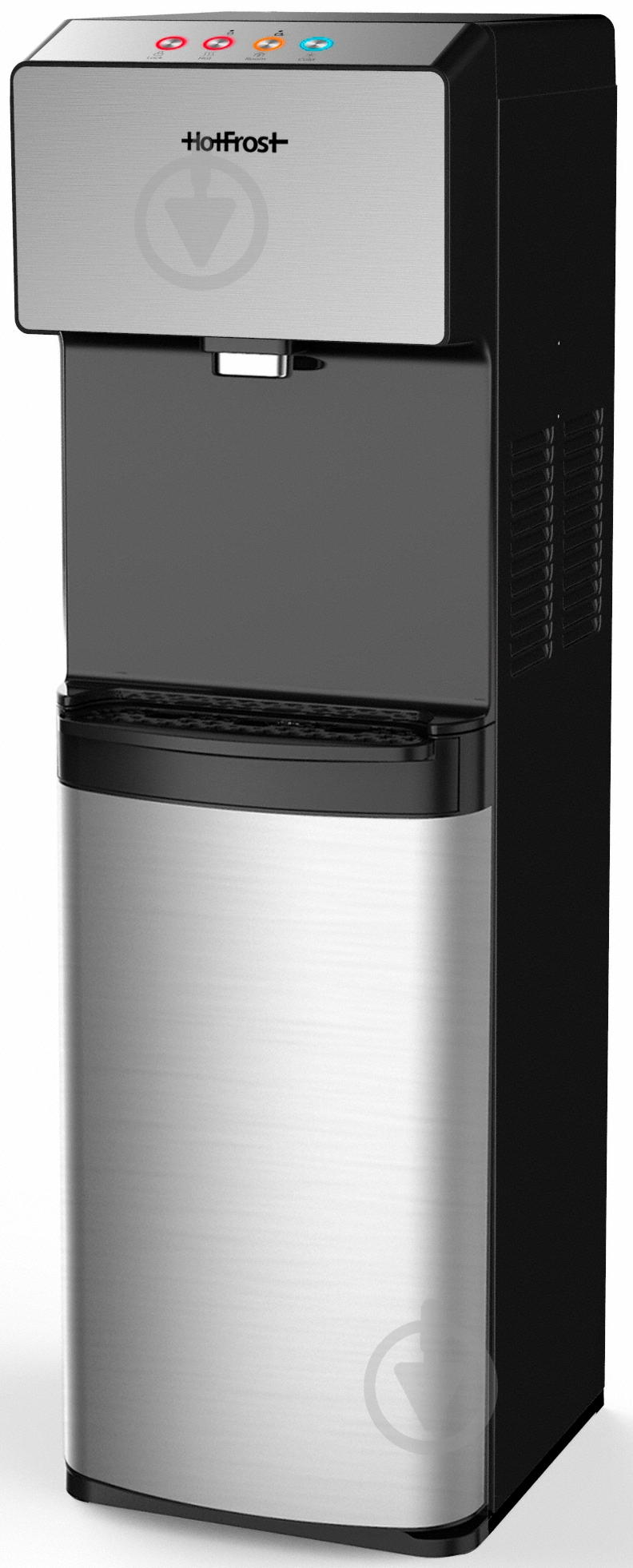 Кулер напольный HotFrost V450ASM - фото 6