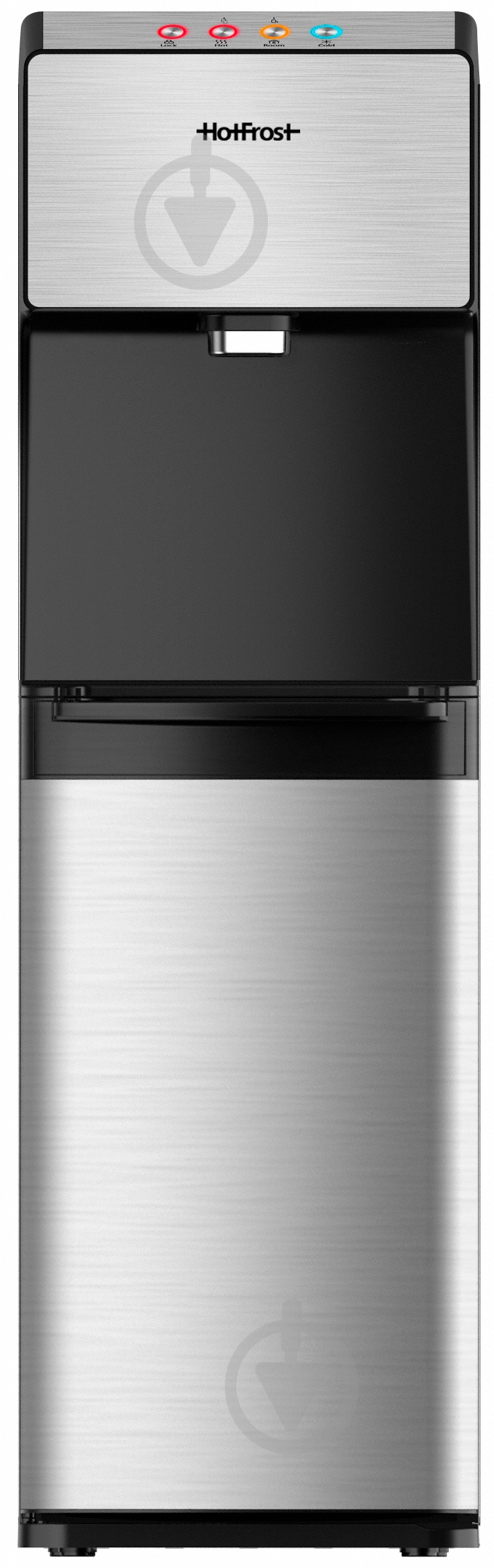 Кулер напольный HotFrost V450ASM - фото 1