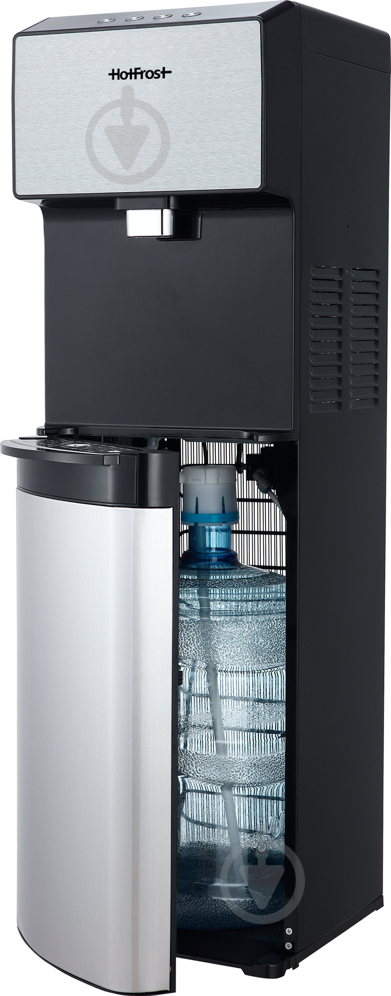 Кулер напольный HotFrost V450ASM - фото 4