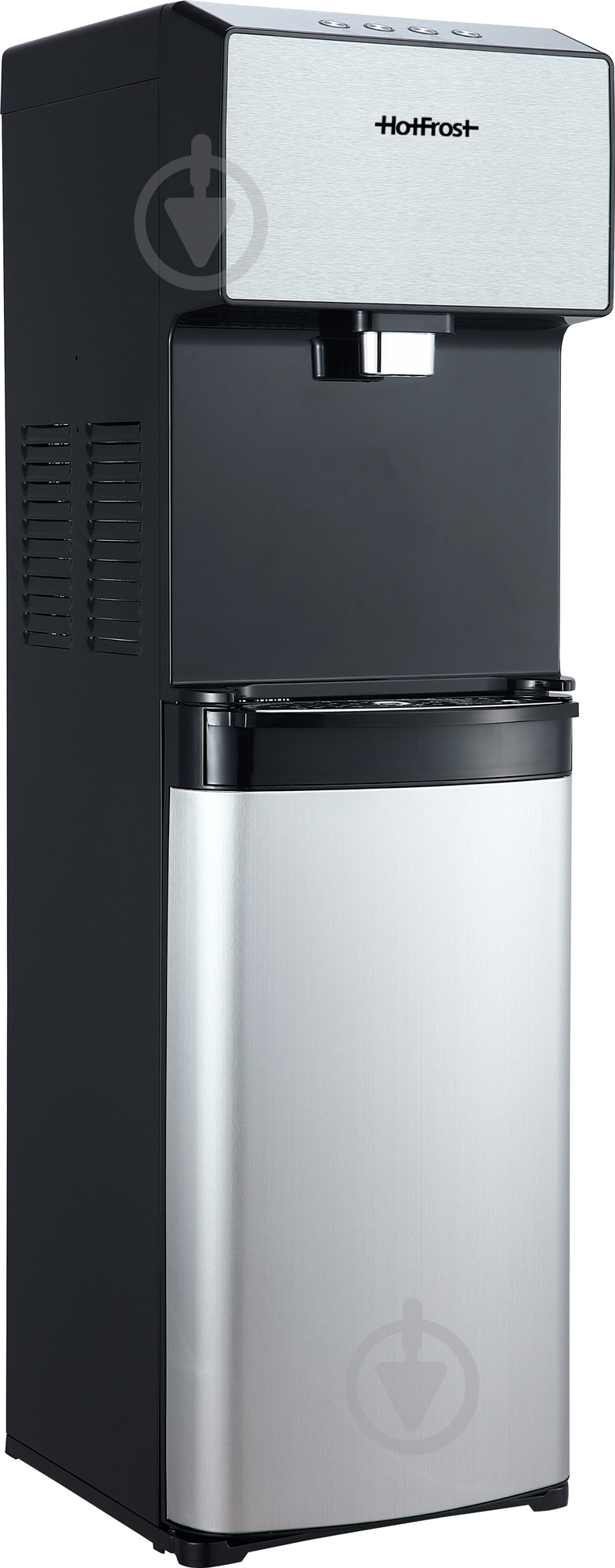 Кулер напольный HotFrost V450ASM - фото 2