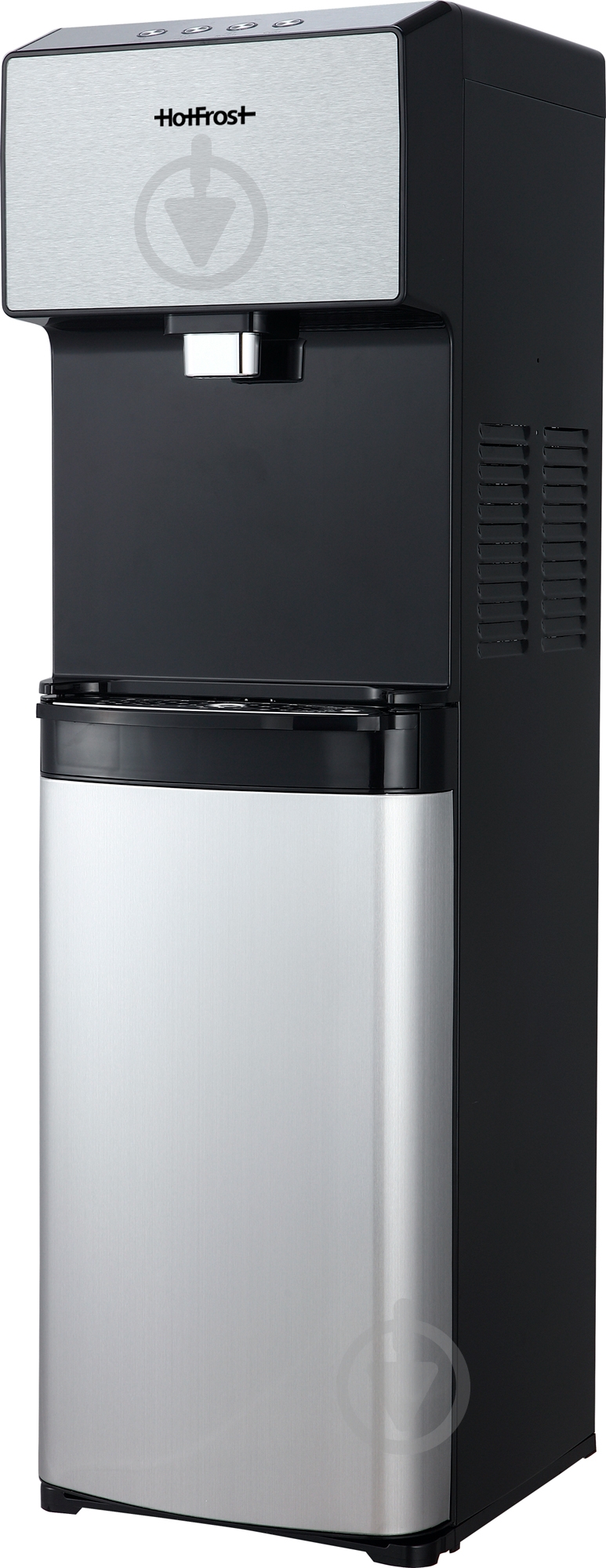 Кулер напольный HotFrost V450ASM - фото 3