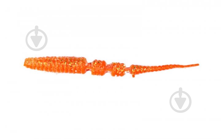 Слаг Fox Javastick 90 мм 6 шт. №10 - фото 2