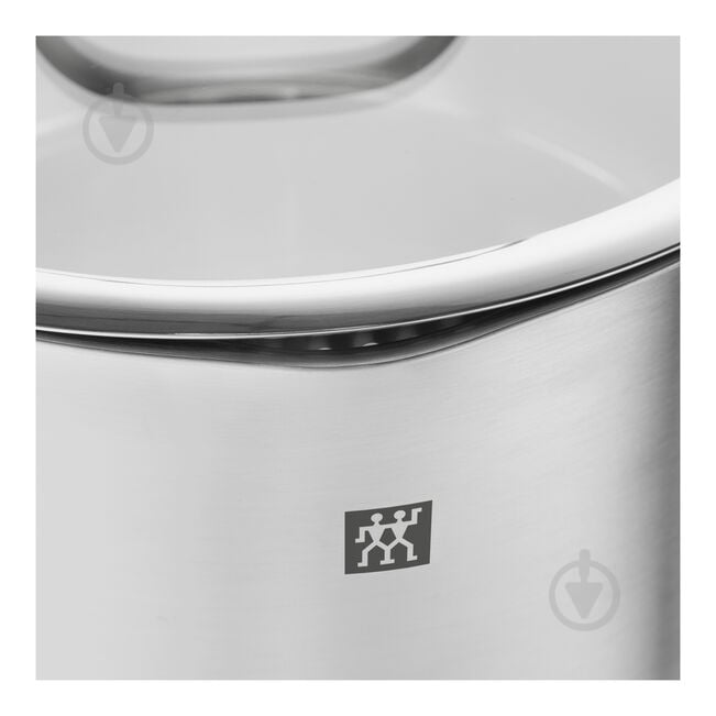 Набір посуду Zwilling J.A. Henckels True Flow - фото 5 Набір посуду Zwilling J.A. Henckels True Flow - фото 5