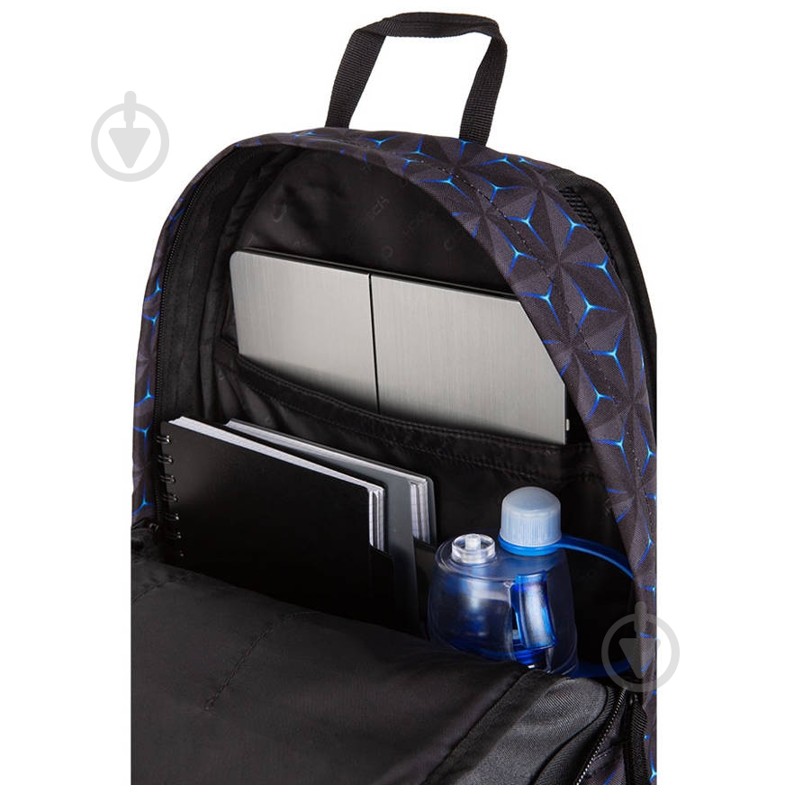 Рюкзак школьный CoolPack Scout Windmill E96531 - фото 5 Рюкзак школьный CoolPack Scout Windmill E96531 - фото 5