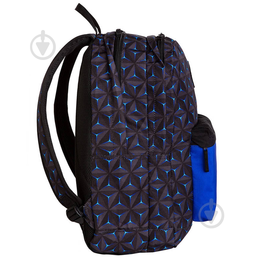 Рюкзак школьный CoolPack Scout Windmill E96531 - фото 2 Рюкзак школьный CoolPack Scout Windmill E96531 - фото 2